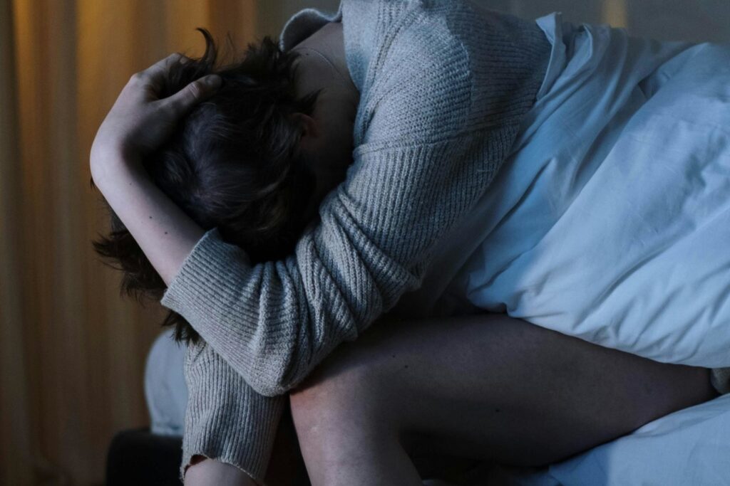 woman-exhausted